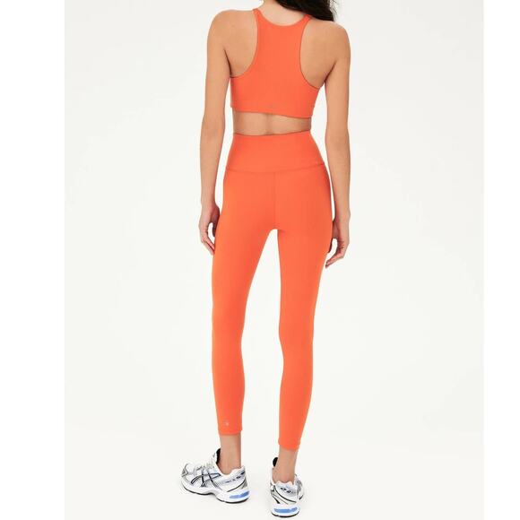 Splits59 Claudia Rigor Bra Orange - Picture 2 of 6